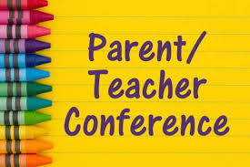 Parent Teacher/Administrator Conference