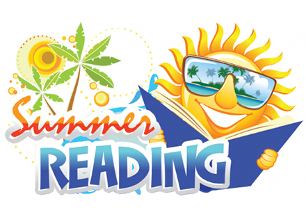  2024 Summer Reading Lists