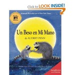 Un beso en mi mano