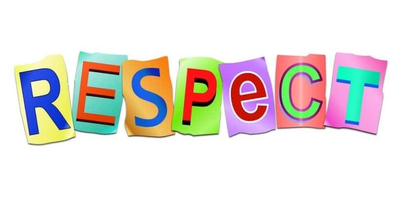  resdpect