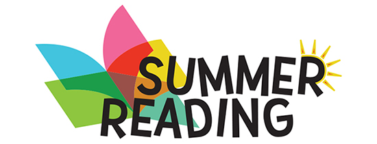  Summer Reading HMS