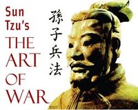Sun Tzu