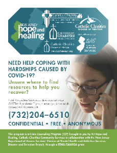  Catholic Charities Flyer