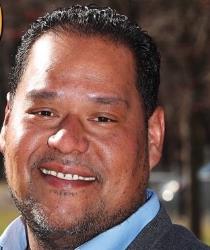 Anthony Rodriguez 