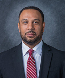 Christopher Coleman 