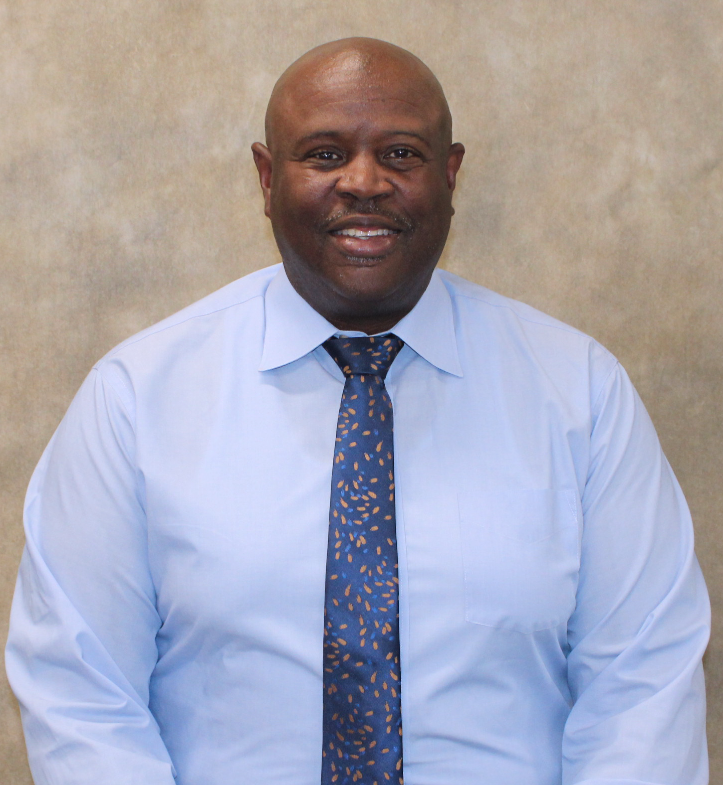 Demetrius Carroll