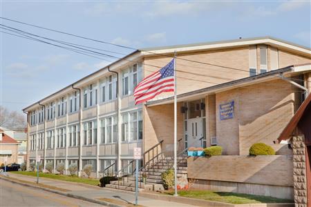 Early Childhood Developmental Center