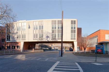 Hackensack high school transcript request image