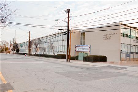 Middle School