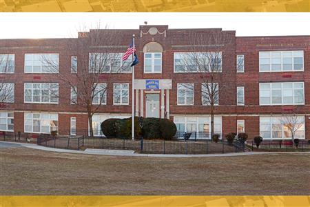 Jackson Ave School