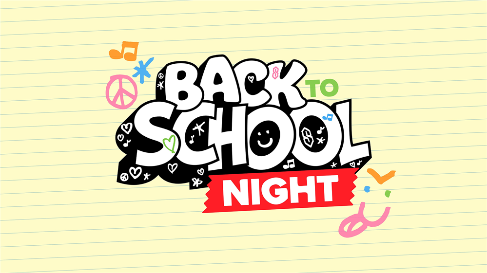 NKP BACK TO SCHOOL NIGHT 2024