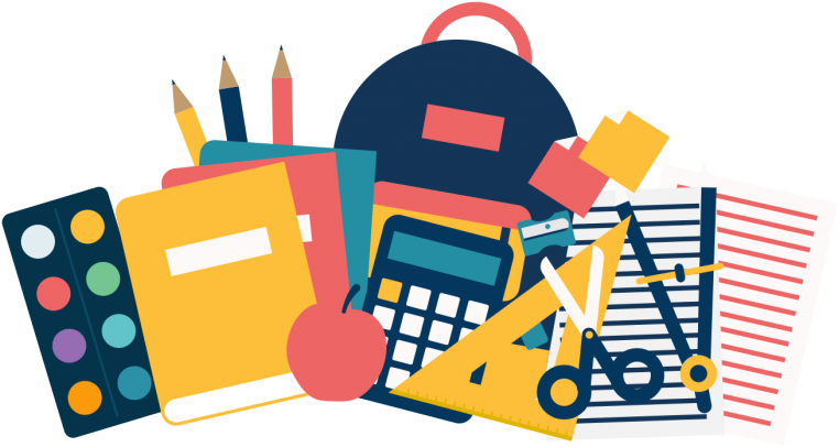 2022-2023 Supply Lists by Grade