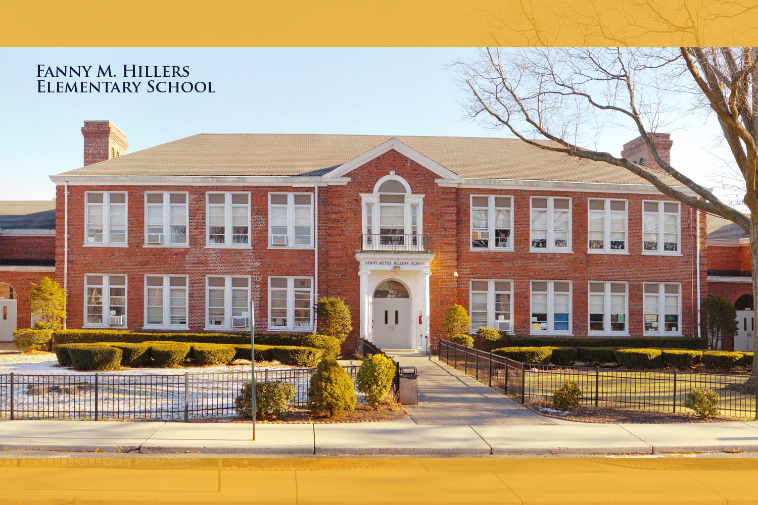 hackensack public schools homepage